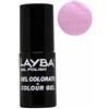 Layla Gel Polish Layba N°617