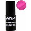 Layla Gel Polish Layba N°618