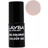 Layla Gel Polish Layba N°619