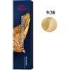 Wella Koleston Perfect ME+ 9/38 Biondo Chiarissimo Dorato Perla 60ml