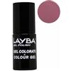 Layla Gel Polish Layba N°629