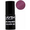 Layla Gel Polish Layba N°630