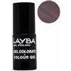 Layla Gel Polish Layba N°637