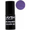 Layla Gel Polish Layba N°638