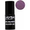Layla Gel Polish Layba N°639