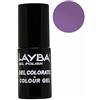 Layla Gel Polish Layba N°640