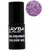 Layla Gel Polish Layba N°641