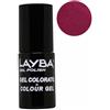 Layla Gel Polish Layba N°645