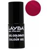 Layla Gel Polish Layba N°648