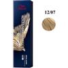 Wella Koleston Perfect ME+ 12/07 Superschiarente Naturale Sabbia 60ml
