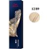 Wella Koleston Perfect ME+ 12/89 Superschiarente Perla Cenere 60ml