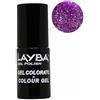 Layla Gel Polish Layba N°642