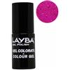 Layla Gel Polish Layba N°652