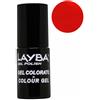 Layla Gel Polish Layba N°653