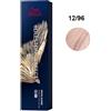 Wella Koleston Perfect ME+ 12/96 Superschiarente Cenere Violetto 60ml