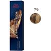 Wella Koleston Perfect ME+ 7/0 Biondo Medio Puro 60ml