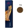 Wella Koleston Perfect ME+ 7/1 Biondo Medio Cenere 60ml