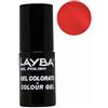 Layla Gel Polish Layba N°664