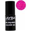 Layla Gel Polish Layba N°665