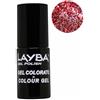 Layla Gel Polish Layba N°669