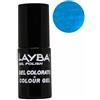 Layla Gel Polish Layba N°676