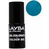 Layla Gel Polish Layba N°677