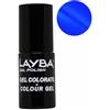 Layla Gel Polish Layba N°678