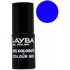Layla Gel Polish Layba N°680