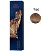 Wella Koleston Perfect ME+ 7/00 Biondo Medio Naturale 60ml