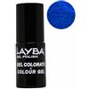 Layla Gel Polish Layba N°681