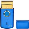 Style Craft UNO Pocket Shaver Blu