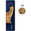 Wella Koleston Perfect ME+ 8/3 Biondo Chiaro Dorato 60ml