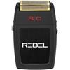 Style Craft PRO Shaver Rebel