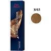 Wella Koleston Perfect ME+ 8/03 Biondo Chiaro Naturale Dorato 60ml