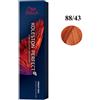 Wella Koleston Perfect ME+ 88/43 Biondo Chiaro Intenso Rame Dorato 60ml