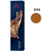 Wella Koleston Perfect ME+ 8/04 Biondo Chiaro Naturale Ramato 60ml