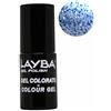 Layla Gel Polish Layba N°692
