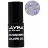 Layla Gel Polish Layba N°697