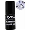 Layla Gel Polish Layba N°698