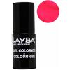 Layla Gel Polish Layba N°707