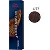 Wella Koleston Perfect ME+ 4/77 Castano Medio Sabbia Intenso 60ml