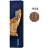 Wella Koleston Perfect ME+ 9/16 Biondo Chiarissimo Cenere Violetto 60ml