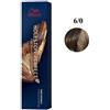 Wella Koleston Perfect ME+ 6/0 Biondo Scuro Puro 60ml