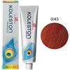 Wella Koleston Perfect ME+ 0/43 Special Mix Rame Dorato 60ml