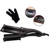 Black Star Piastra Onda Hair Curler