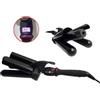 Black Star Triferro Curling Iron Storm 25mm