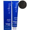 Altissima 10' Fast Hair Color 4 Castano 100ml