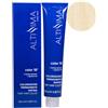 Altissima 10' Fast Hair Color 10 Biondo Chiarissimo Platino 100ml
