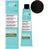 EveryGreen Crema Colorante 4 Castano Freddo 100ml