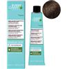 EveryGreen Crema Colorante 6 Biondo Scuro Freddo 100ml